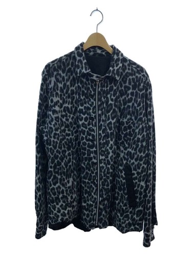 giacca sacai grigia 3 usata