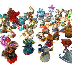 42 Skylanders Figures Lot Collection Bundle - Picture 1 of 8