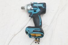 Makita XWT11 1/2" Drive 18v LXT Li-Ion Brushless Impact Wrench (Tool Only)