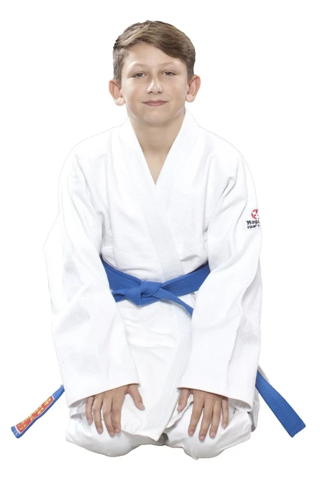 Judo Gi Todai von Hayashi. 100% Baumwolle.150 od. 160cm. Judoanzug, Ju Jutsu - Bild 1 von 1
