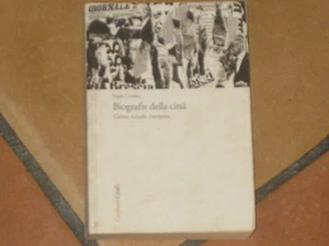 BIOGRAFIE DELLA CITTA' - Civitas ricordo memoria - Paolo Corsini - Brescia  (B2) - Picture 1 of 1
