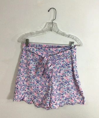 Pantalones cortos Lilly Pulitzer para mujer 8 Foto 1 de 4