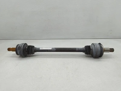 2010-2014 Mercedes-benz E350 Axle Shaft Rear Passenger Cv C/v QEB0G - Image 1 of 4