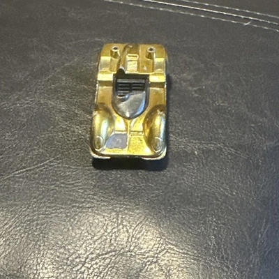Hot Wheels Gold Chaparral 2G Redlines 1968 vintage Foto 1 de 4