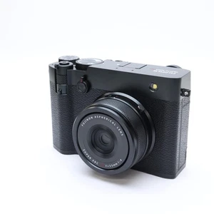 Fujifilm Fuji GFX 100RF Black Medium-Format Body -Near Mint- #285 - Picture 1 of 12