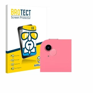Glass Screen Protector for Apple iPad 11" WiFi 2025 (ONLY Camera Lens, 11th - Afbeelding 1 van 7