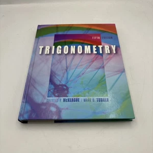 Available Titles Cengagenow Ser.: Trigonometry by Mark Turner and Charles P.... - Picture 1 of 1