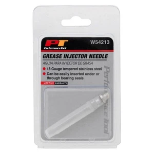 PERFORMANCE TOOL Fat injection needle W54213 - Picture 1 of 2