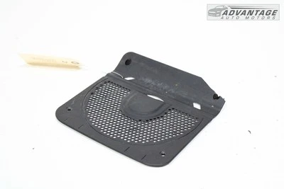 BMW 330E 2016-2018 delantero izquierdo piso woofer altavoz rejilla cubierta OEM Foto 1 de 4