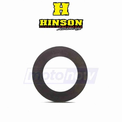 Hinson Hi-Temp Clutch Spring Kit for 2012-2016 KTM 500 EXC - Engine Clutch & gd Foto 1 de 4