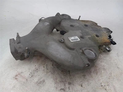 2004 - 2009 CADILLAC CTS ВЕРХНИЙ ВПУСКНОЙ КОЛЛЕКТОР - Изображение 1 из 4