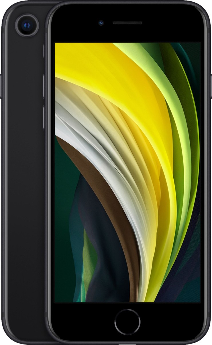 Apple - ichigopanna　iPhoneSE2 ブラック 128GB 中古美品 楽天市場】iphone se 第2世代 ブラック simフリー 128gbの通販