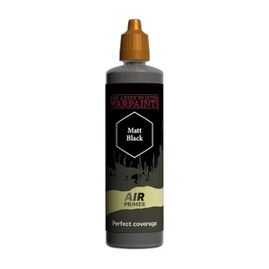 Army Painter - Air Primer Black, 100 ml - Picture 1 of 1