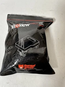 Thermal Grizzly WireView GPU Pro - 12VHPWR normale - Stati Uniti - ottimo per RTX 5090 - Foto 1 di 3
