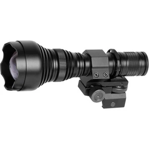 ATN IR850 Pro Long Range IR Illuminator with Adjustable Mount ACMUIR85PR - Picture 1 of 1