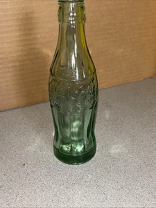 Hobbleskirt  Coca Cola Bottle - Duluth, MINN Coke Bottle 6 Oz - Picture 1 of 11