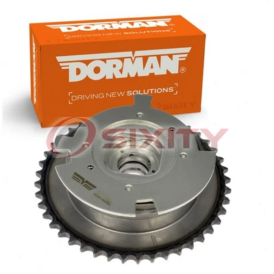 Piñón de distribución variable motor Dorman para Chevrolet Cheyenne 2010-2015 5,3 L nuevo Foto 1 de 4