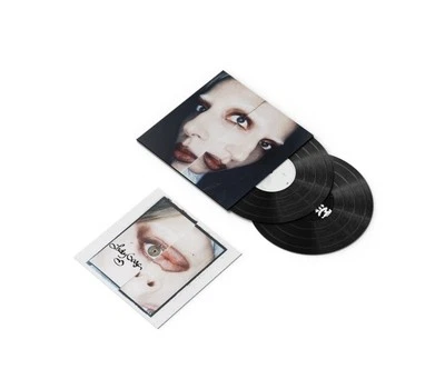 MAYHEM 146 180g LP with Exclusive Cover, Poster Exclusive Track Signed Sold Out - Image 1 of 4