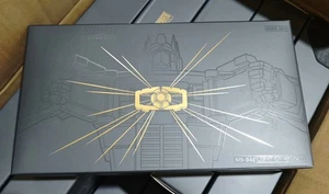 New Transformation toys Magic Square MS-TOYS MS-B46 2.0 Version Figure In Stock - Picture 1 of 1