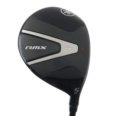 Yamaha Fairway Open Box RMX DD (2026) 5W 18 Stiff TENSEI GR f50 - Image 1 of 4
