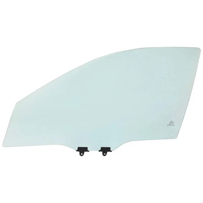 Door Glasses Front Driver Left Side Hand Sedan for Honda Accord 2008-2012 - Image 1 of 4