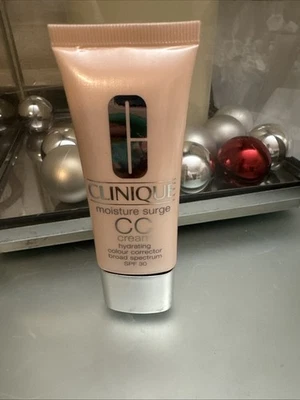 Clinique Moisture Surge CC Cream SPF 30 1.4 fl oz (40ml) Light - Image 1 of 2