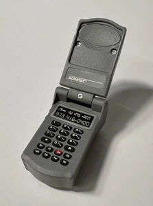 Vintage ACME Klapp Handy Sound Kühlschrank Magnet Neuheit Geschenk - Bild 1 von 6