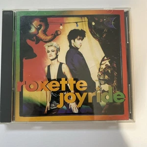 Joyride by Roxette CD (1991, EMI Records - Bild 1 von 5