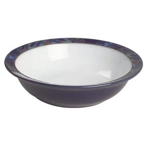 Denby-Langley Baroque Soup Cereal Bowl 1194723 - Picture 1 of 1