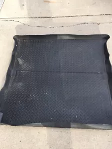 Husky Liners Classic Cargo Liner Fits 2005-2012 Nissan Pathfinder Model 2625 - Foto 1 di 2