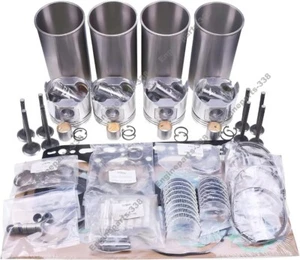 Overhaul Rebuild Kit for Mitsubishi Engine S4L S4L2 Massey Ferguson Tractor - Picture 1 of 1