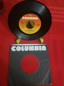 VTG Chicago   Baby, What A Big Surprise  Takin' It On Uptown 45 RPM.1977 JUKEBOX - Picture 1 of 3