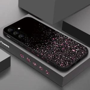 Für Samsung A56 A17 A16 A54 A55 A34 A35 A53 Herz Silikon Stoßfest Hülle Cover - Bild 1 von 25