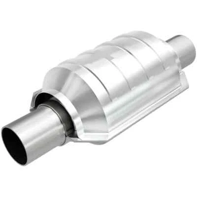 MagnaFlow Federal / EPA Compliant Universal Catalytic Converter 53104 - Image 1 of 4