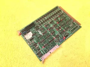 ANORAD I/O 6800 B PN: 5200 H PRINTED CIRCUIT BOARD - Picture 1 of 6
