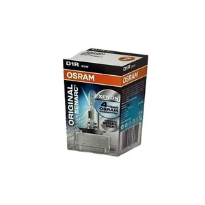 Osram Original Xenarc D1R Xenon Headlamp Bulb 66154, 4150K, 100% Brightness - Picture 1 of 2