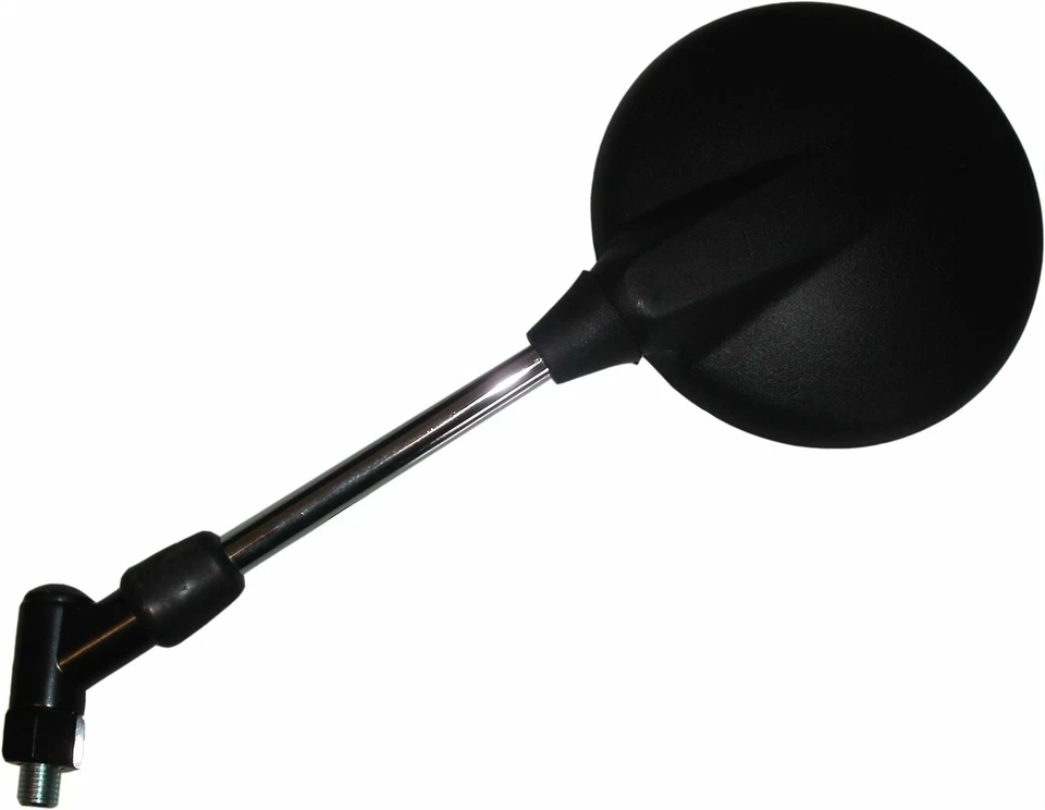 Espejo retrovisor derecho apto para Honda NX 250 K 1989 Foto 1 de 1