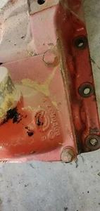 DETROIT DIESEL 892663T - Picture 1 of 2