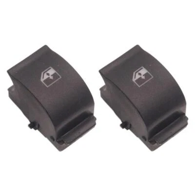 2 x YOU.S Interruttore Alzavetro Elettrico VR Per Fiat Linea - Immagine 1 di 3