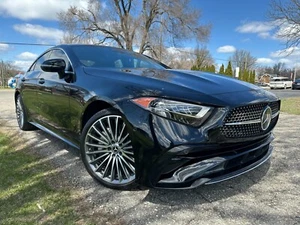 2023 Mercedes-Benz CLS450 AMG-PACKAGE (GORGEOUS ....6 MONTH POWERTRAIN WARRANTY) - Picture 1 of 21