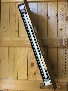 24" (27" OAD) wasserdichte LED Tri-proof Röhre Ladenleuchte 20W 24V "VERSANDKOSTENFREI" - Bild 1 von 10