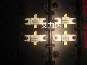 10PZ RD30HVF1 RD30HVF1-101 RF/VHF/UHF CERAMICA transistor - Foto 1 di 1
