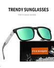 Fox knight polarized sunglasses for men and women sun protection sunglasses