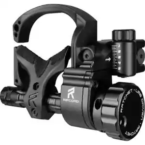 New Ripcord Ratchet Arrow Rest Limb Driven IMS Micro RH - Picture 1 of 3
