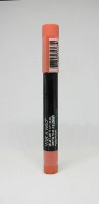 Wet n Wild Naked Protest Velvet Matte Lip Color A367 Shelly Shocked (Lot of 3) - Image 1 of 4