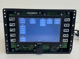 Extron TLP 700MV 7" Tabletop TouchLink Touchpanel - Picture 1 of 11