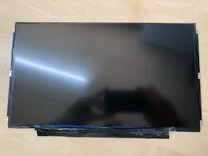 N133BGE-L31 13.3" LCD Screen for Sony VPCSB PCG-41218M SVS131B12M HP 13-A 13-B - Picture 1 of 2