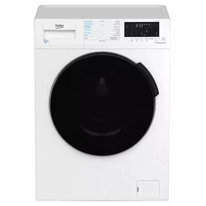 Beko WDL742431W 7kg Wash 4kg Dry 1200rpm Washer Dryer - Picture 1 of 3