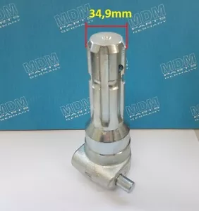 Adattatore presa di forza SPAREX® 1 1/8 - Foto 1 di 2