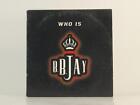 B.B. Jay Freestyle (H1) 7 Spur Promo CD Einzelkartenhülle